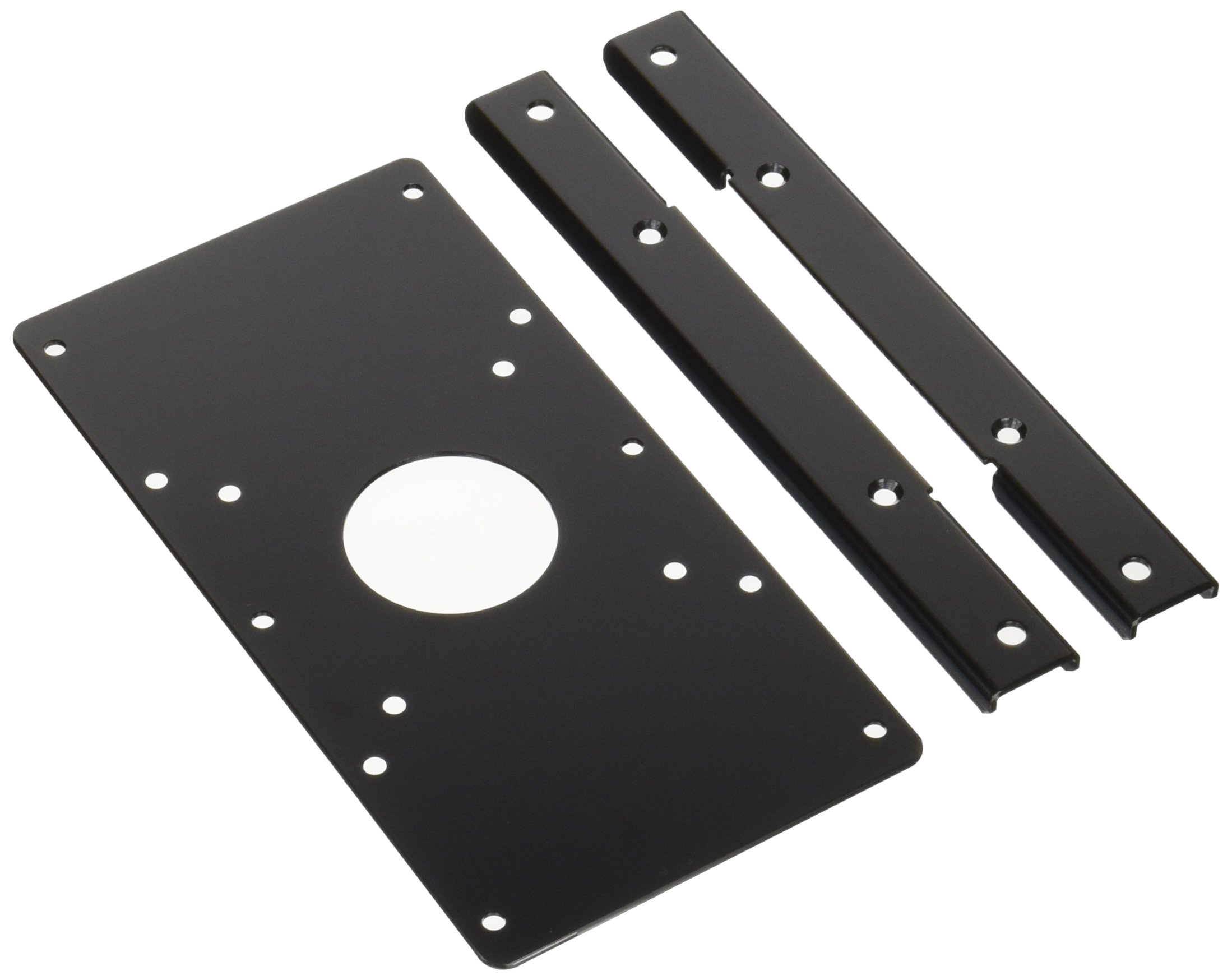 Amazon.co.jp: NBROS モニターアーム用 VESA規格変換プレート [ 75